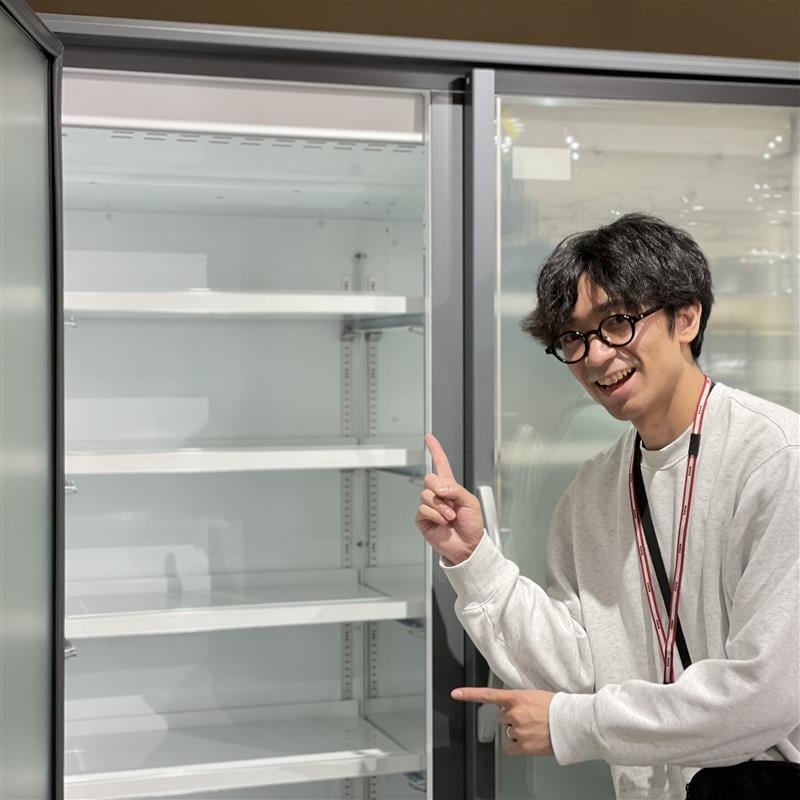 取扱い商品のご案内