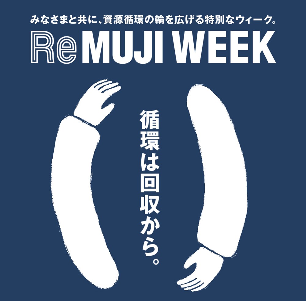 ReMUJI