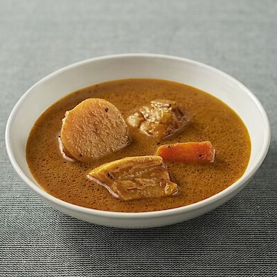 【コープさっぽろしずない】北海道先行発売のスープカレー｜お知らせ