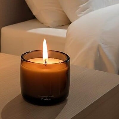 【コープさっぽろしずない】暮らしの気分転換を「灯り」と「香り」に任せてみる｜スタッフのおすすめ