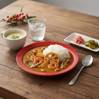 【コープさっぽろしずない】少し贅沢な一皿で、今年のはじまりを｜スタッフおすすめ