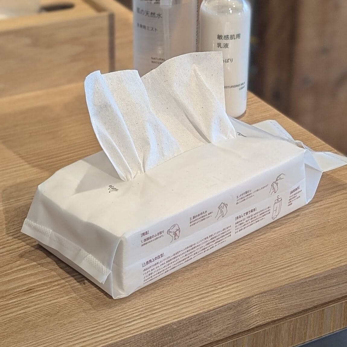 フェイスタオルTOP