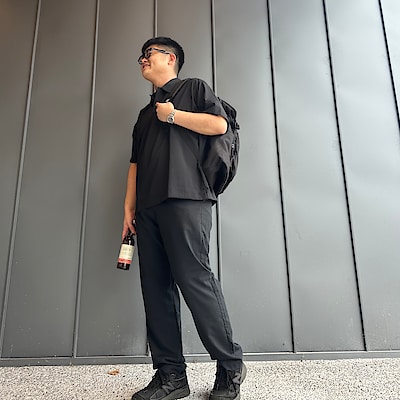 【コープさっぽろしずない】身長168cm