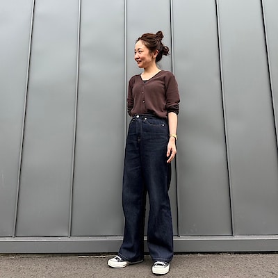 【コープさっぽろしずない】身長152cm