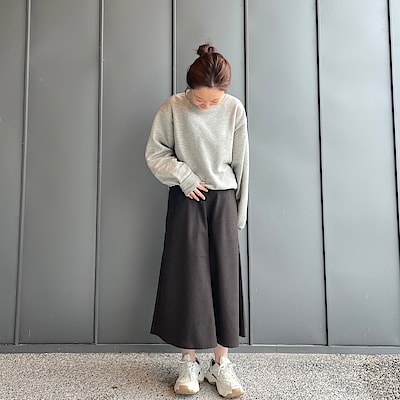 【コープさっぽろしずない】身長152cm