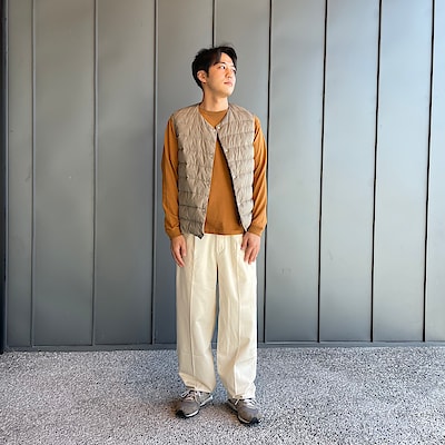 【コープさっぽろしずない】身長177㎝