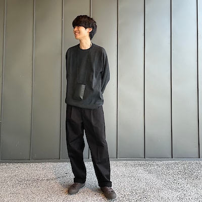 【コープさっぽろしずない】身長177㎝