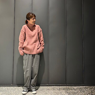 【コープさっぽろしずない】身長160ｃｍ