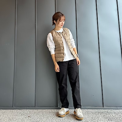 【コープさっぽろしずない】身長166cm