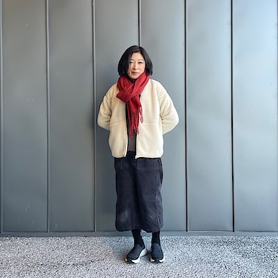 【コープさっぽろしずない】身長150㎝