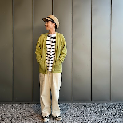 【コープさっぽろしずない】身長160ｃｍ