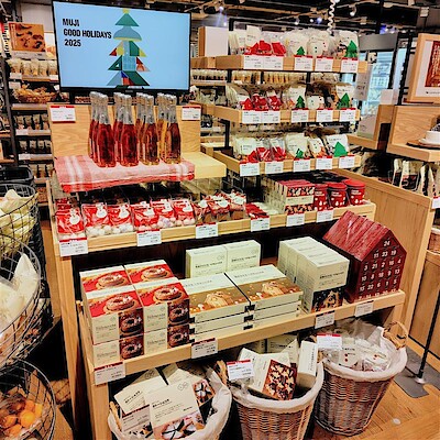 【コープさっぽろしずない】特別なお菓子でクリスマスを迎えよう｜スタッフのおすすめ