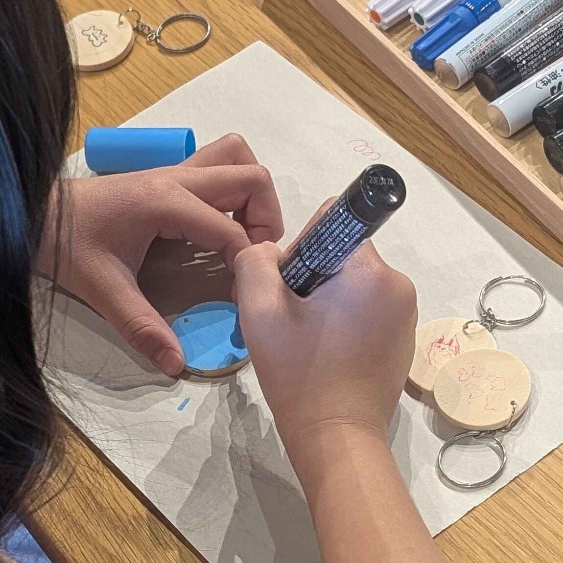 キーホルダーTOP