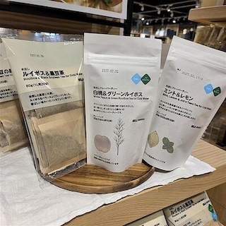 【コープさっぽろしずない】突然ですが、お茶クイズです｜スタッフのおすすめ