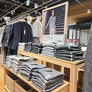 【コープさっぽろしずない】冬の定番フランネルが登場｜スタッフのおすすめ