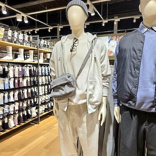 【コープさっぽろしずない】ズバリ、良品週間のおすすめ品～婦人・紳士服編～｜スタッフのおすすめ