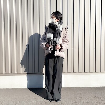 【前橋南】身長160cm