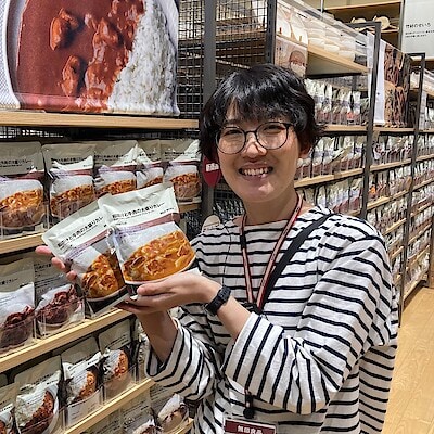 【前橋南】新商品、試食会のお知らせ