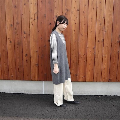 【前橋南】身長160cm