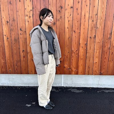 【前橋南】身長160cm