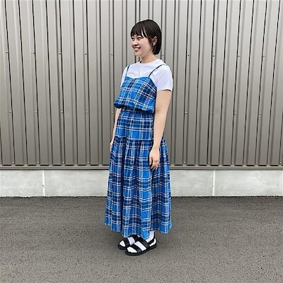 【前橋南】164㎝