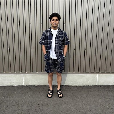 【前橋南】165cm