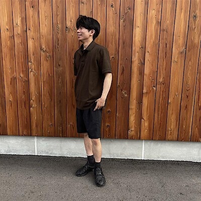 【前橋南】　170cm