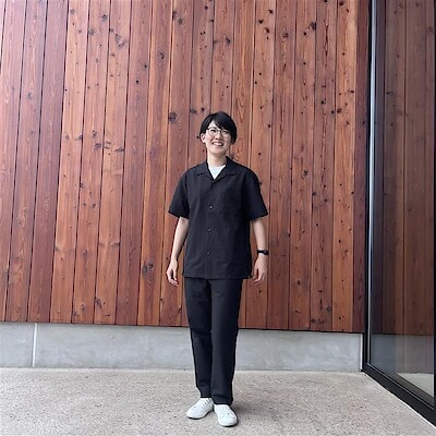 【前橋南】　164cm