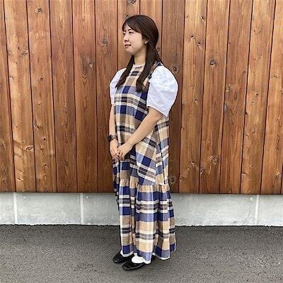 【前橋南】身長155㎝