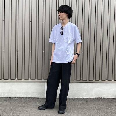 【前橋南】スタッフおすすめ｜涼感UV半袖Tシャツ