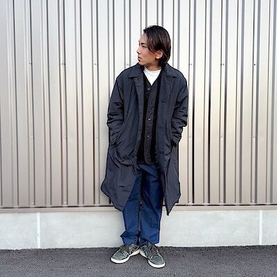 【前橋南】身長175cm