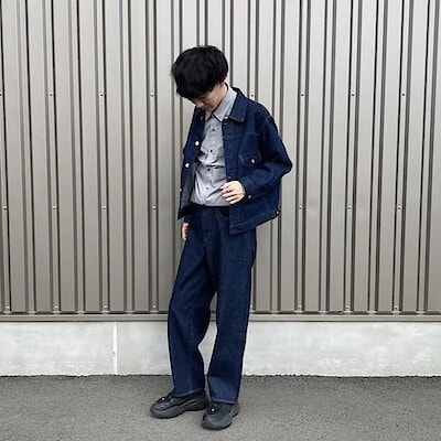 【前橋南】身長175㎝