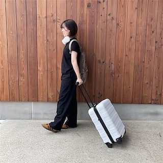 【前橋南】無印良品のキャリーケースで旅に出よう！　MUJI  to  GO