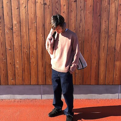 【前橋南】身長178ｃｍ