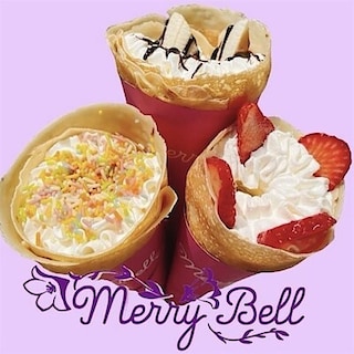 【前橋南】みなみmarket　出店者ご紹介│Merry Bell