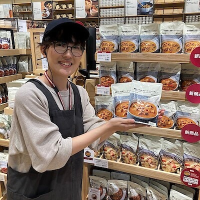 【前橋南】9月27日(土)、9月28日(日)試食のお知らせ
