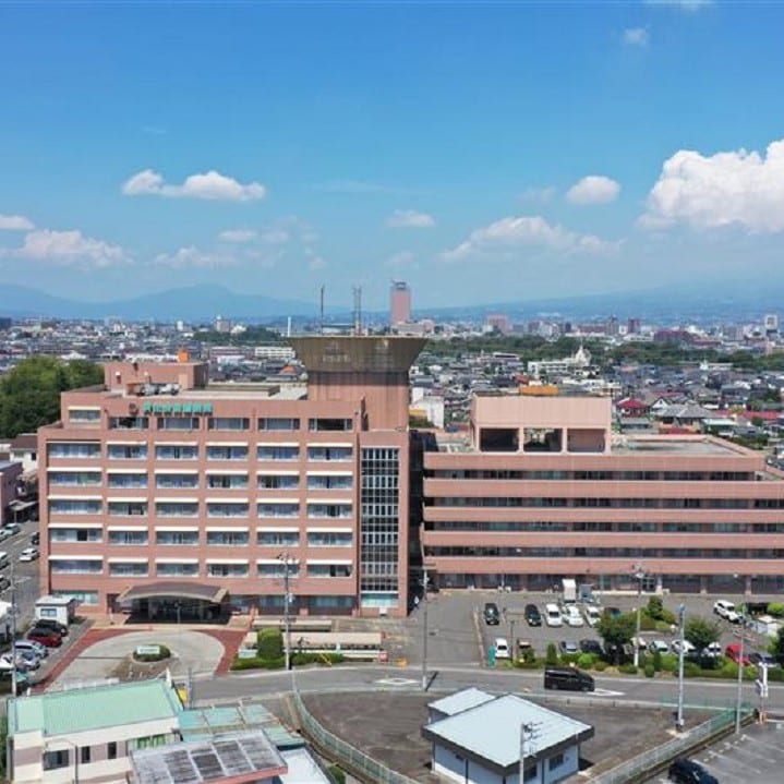 前橋南