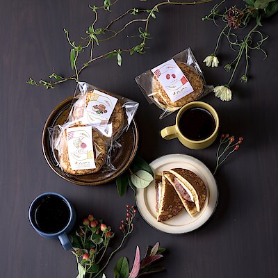 【前橋南】みなみmarket　出店者ご紹介｜kasane　