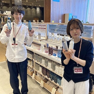 【前橋南】ヘルス＆ビューティーアドバイザーのご紹介