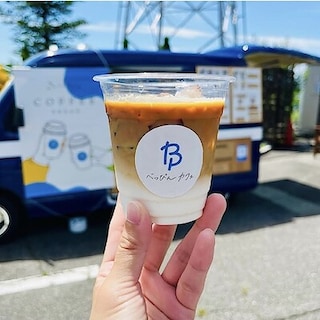 【前橋南】みなみmarket　出店者ご紹介｜べっぴんカフェ　