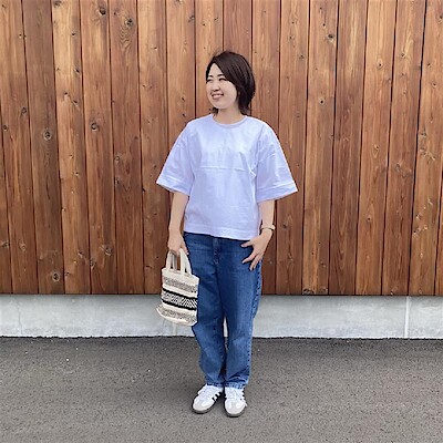 【前橋南】身長160㎝