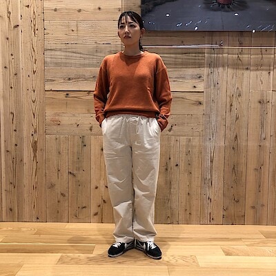 【SCオークワ南紀】身長162㎝