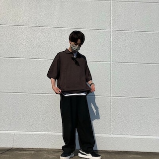 【SCオークワ南紀】身長165cm