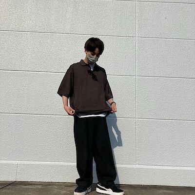 【SCオークワ南紀】身長165cm