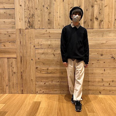 【SCオークワ南紀】　身長165cm