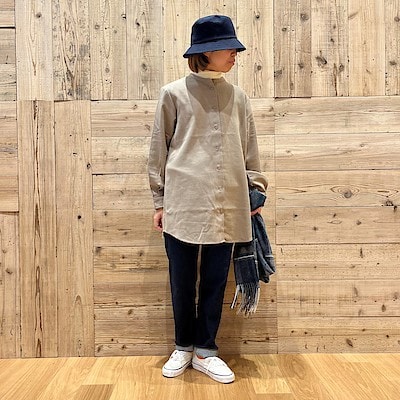 【SCオークワ南紀】　身長165cm