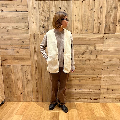 【SCオークワ南紀】 身長165cm