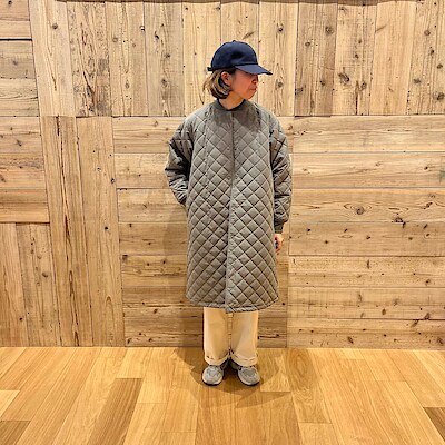 【SCオークワ南紀】 165㎝