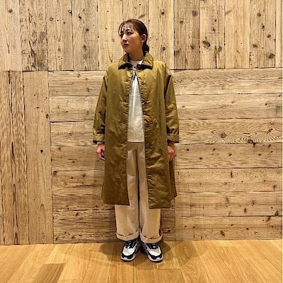 【SCオークワ南紀】 162cm