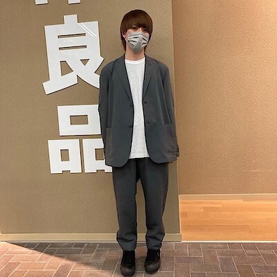 【SCオークワ南紀】165㎝